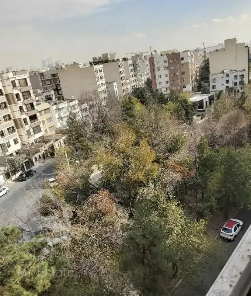 ۲۶۰ متر ۴خواب۴پارکینگ۲ساله مشاعات کامل بلوار فردوس