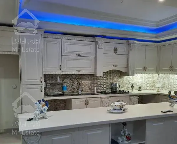 ((103متر نوساز صادقیه))