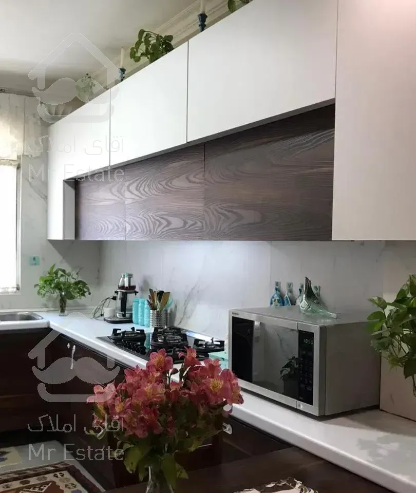 دزاشیب ۷۳متر دو خواب