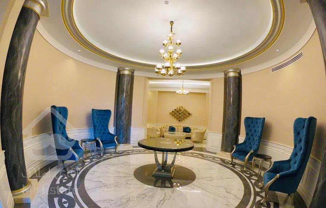 الهیه 150 متر 2 خواب مستر