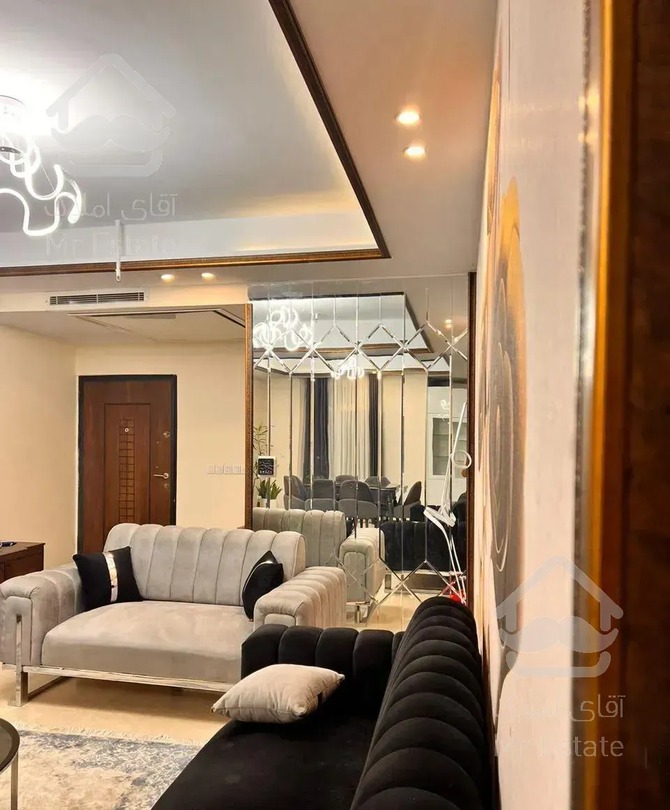 آپارتمان 85متر 2خواب