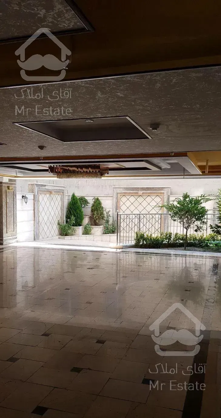 آپارتمان ۹۷ متر نوساز