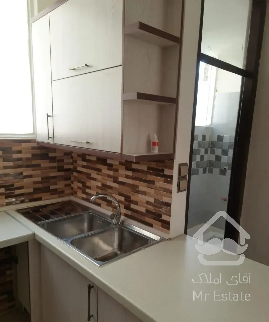 آپارتمان قدیمی یک خوابه