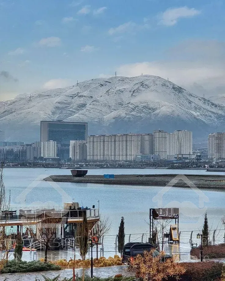 واحدهای ۱۲۰ متری برج هایپرلوکس/اقساط