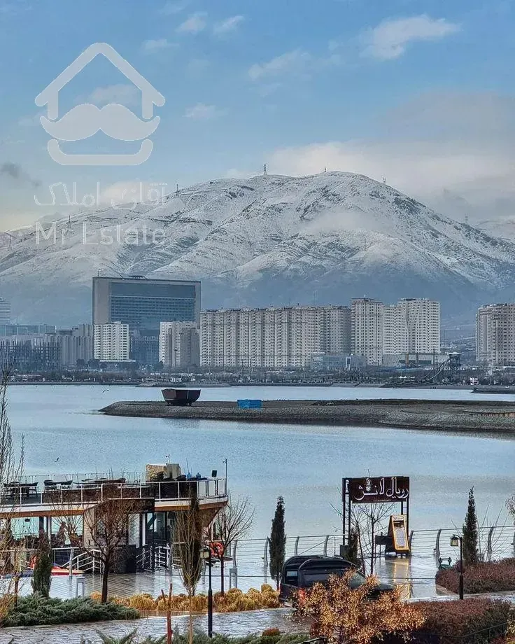 برج هایپرلوکس دریاچه