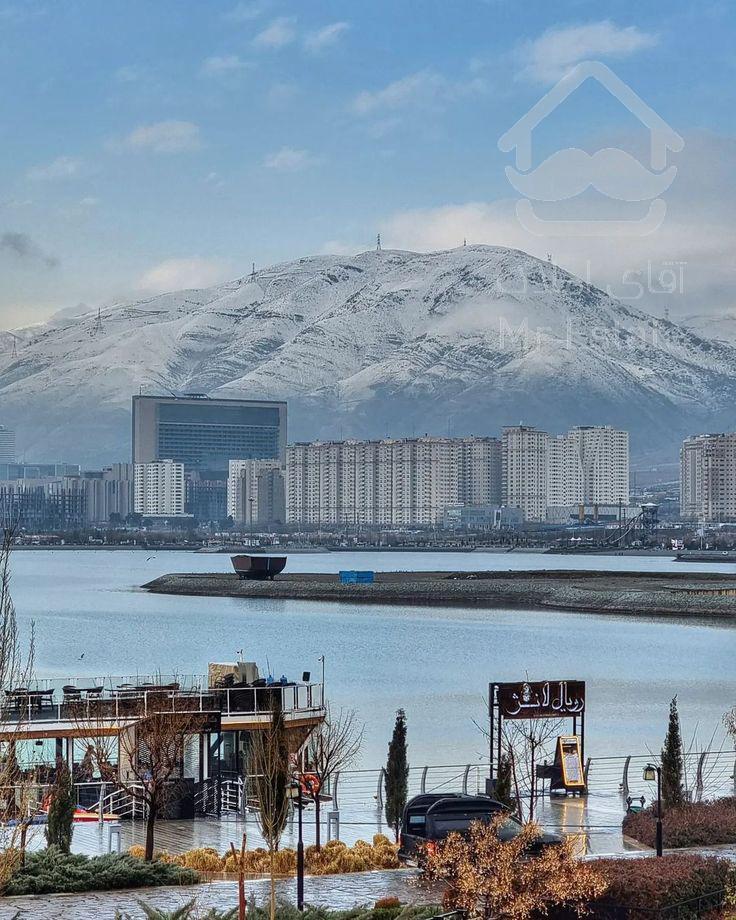 ثبت نام واحد ۱۲۰ متری برج هایپرلوکس