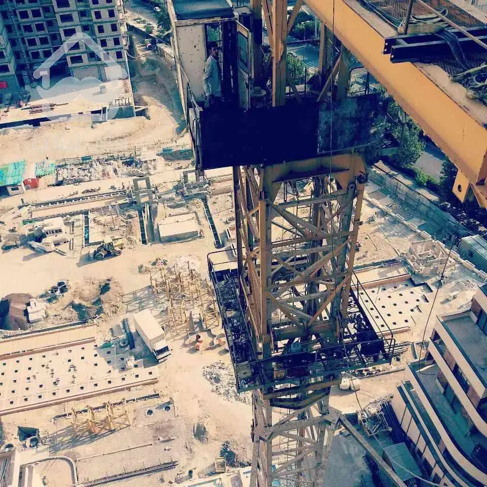 ۶۰متر/اقساطی/دریاچه/تعاونی معتبر رزومه دار/تحویل ۴۲ماه