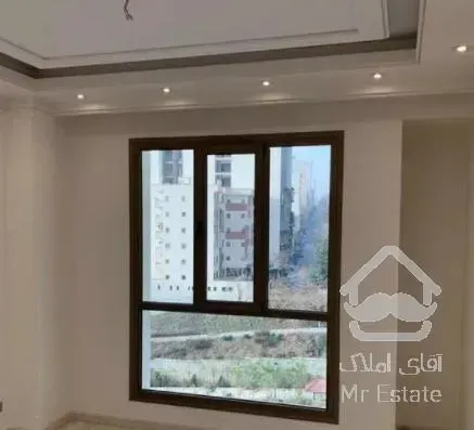 فروش آپارتمان ۱۹۶ متر با ۳ جهت ویو در زعفرانیه