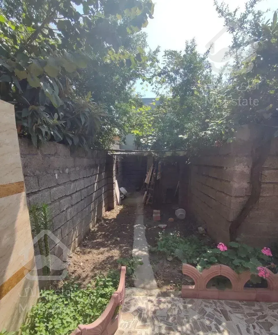 ویلای فروشی سنددار145متری‌بلوارامام‌رضا