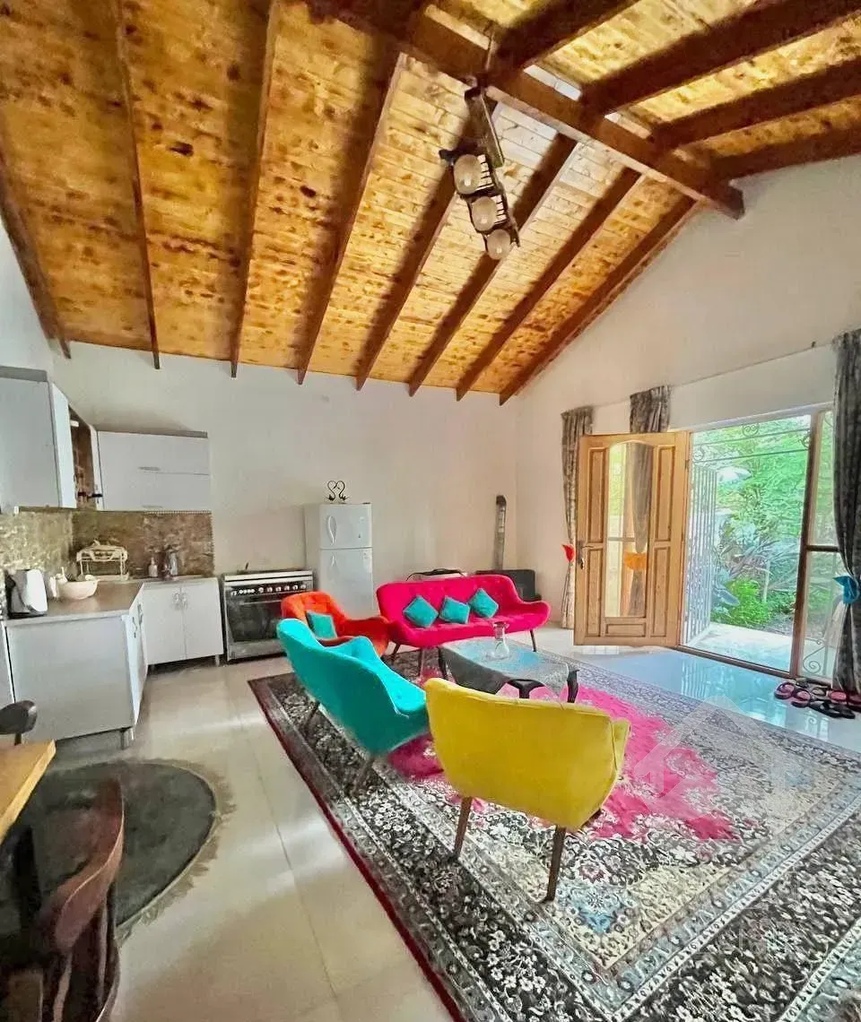 ویلاباغچه همکف 170متری سند تک برگ شهرکی