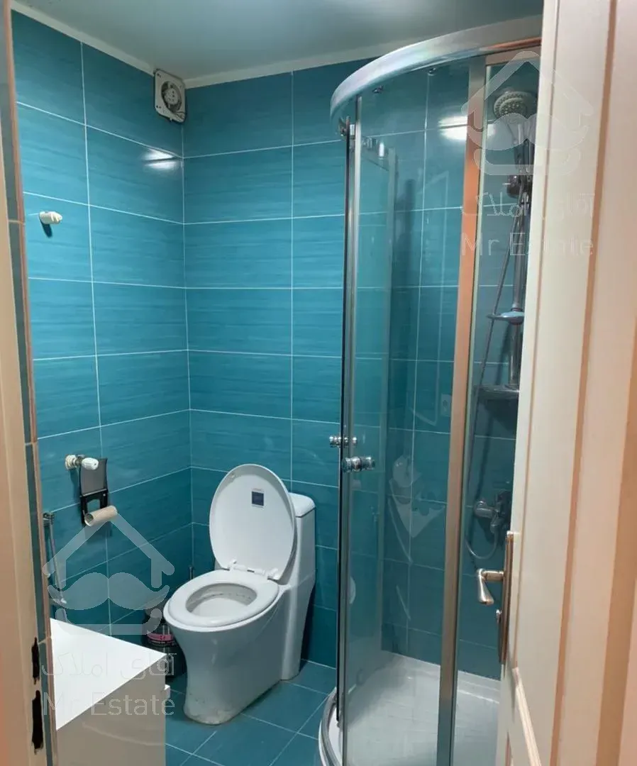 آپارتمان 130 متر جردن