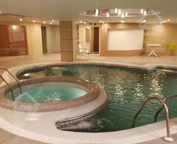 آپارتمان 410 متر 4خواب