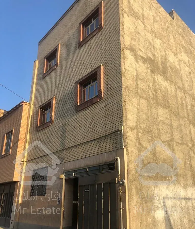 اپارتمان110متر دو خوابه