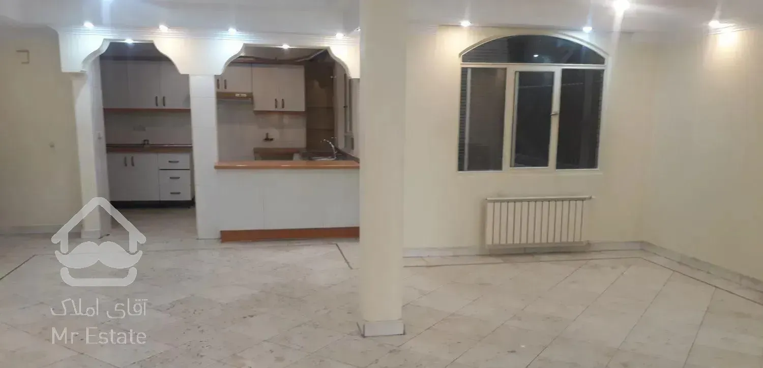 ۱۱۵متر ۳خوابه تخلیه با امکانات در خواجه عبدالله