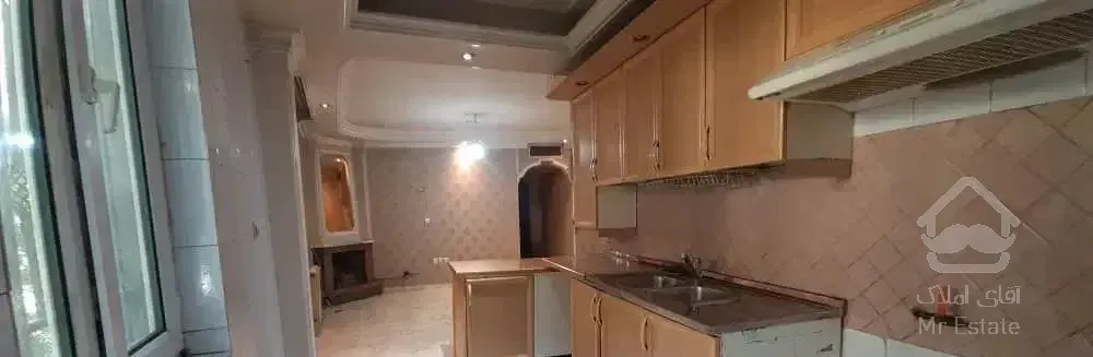 70 متر 2 خواب بلوار کاوه