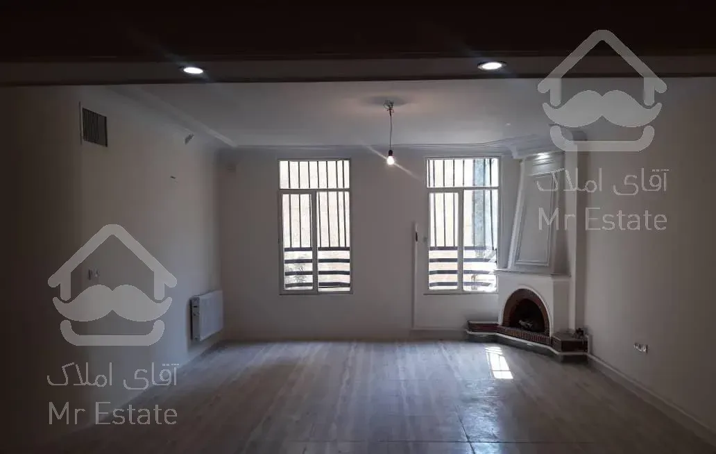 آپارتمان نوسازی شده فاز 4 مهرشهر  محل