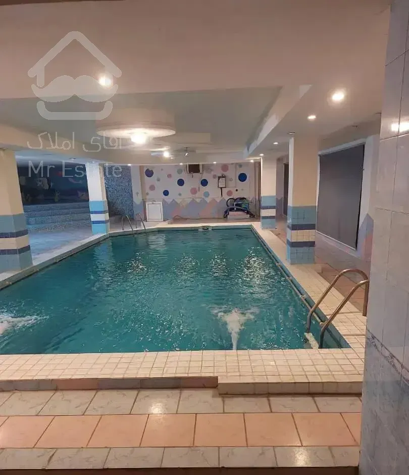 آپارتمان ۱۱۵ متری ۳ خوابه دروس پاسداران