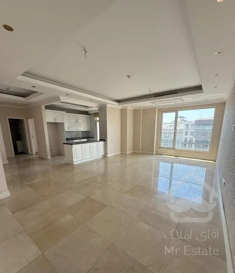 ۱۶۵ متر غربیها بلوار ۲۴ متری ۲ پارکینگ استخر فعال