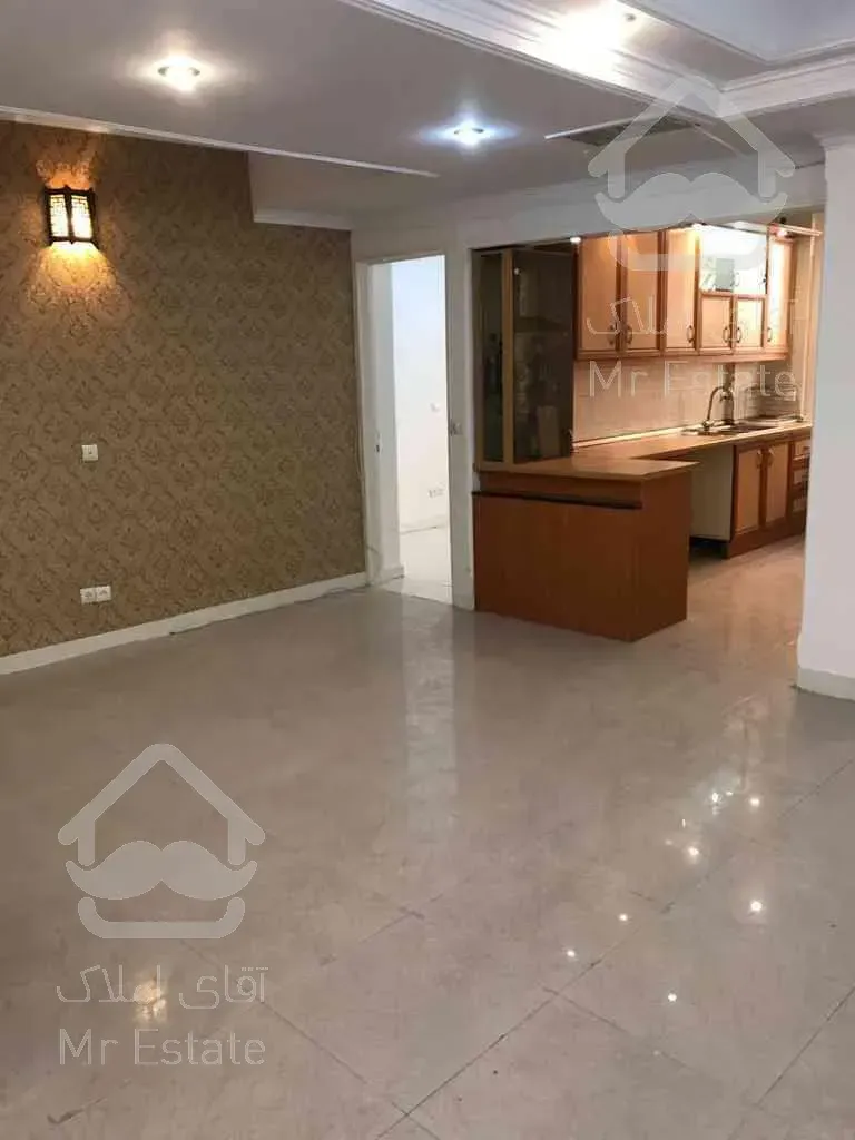 ۸۵متر مطب فردوس غرب