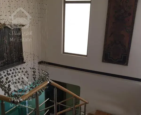 ۳۴۲ متر پنت دوبلکس ۴ خواب در المپیک/ چیتگر/آتی شهر