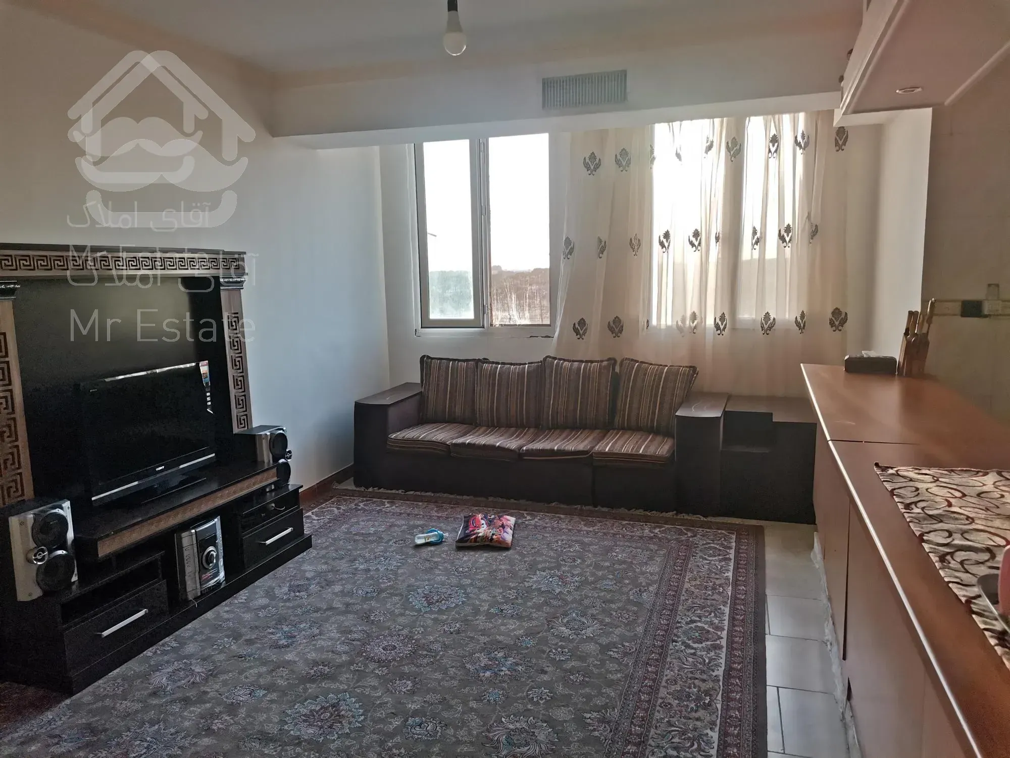 آپارتمان 73 متری 1 خواب