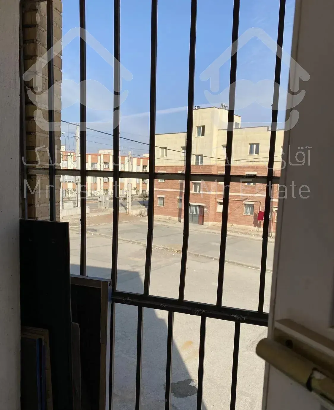 75 متری مپسا فاز پنج پرند