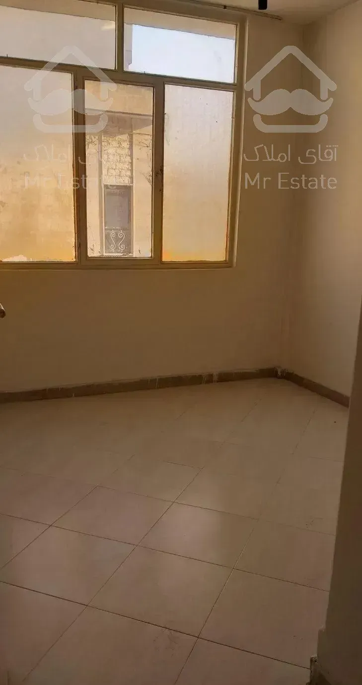 آپارتمان ۶۳ متری دو خوابه خوش