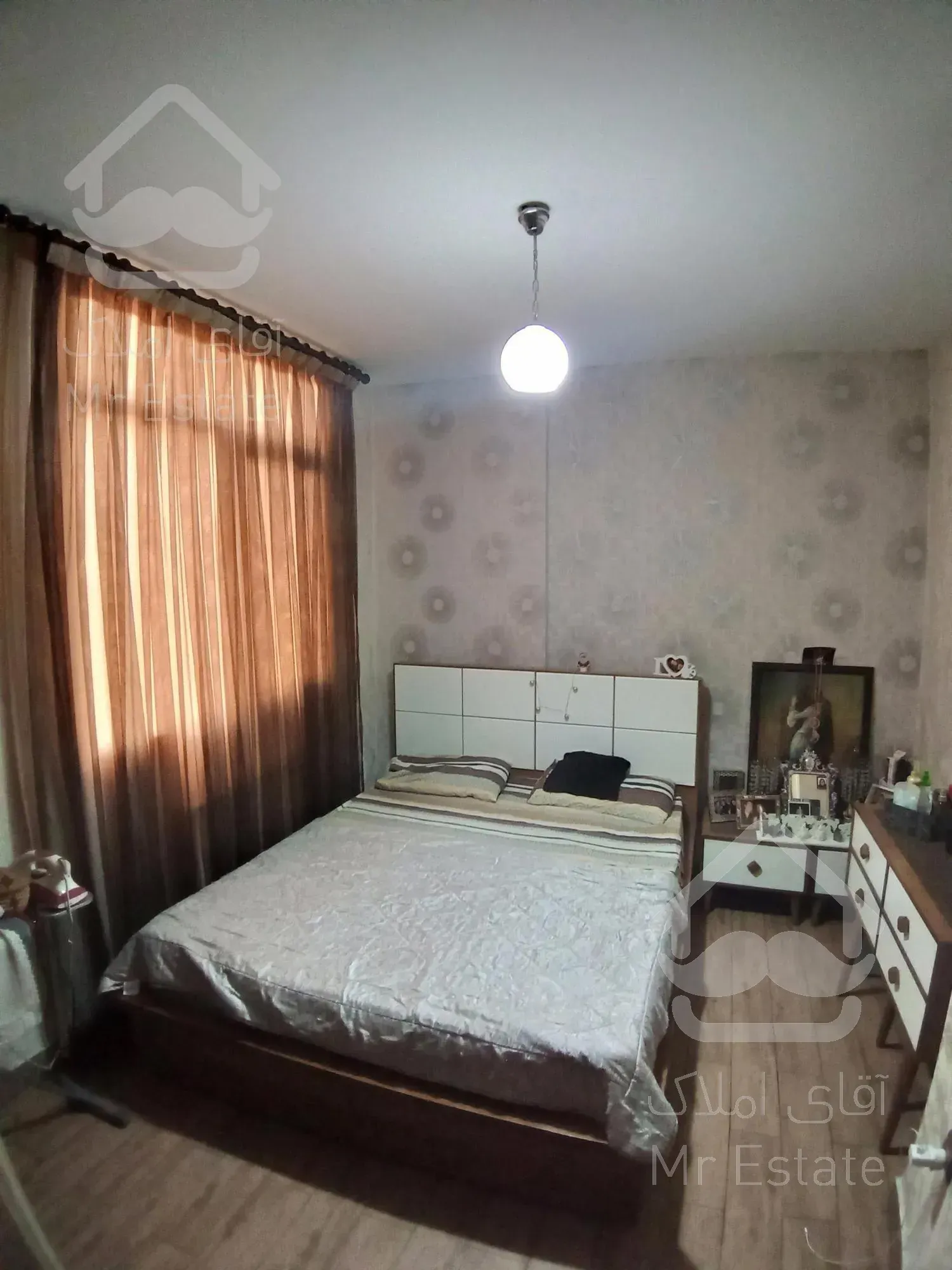 95متر 2خواب/فول بازسازی  مهندسی ساز/کوی فردوس