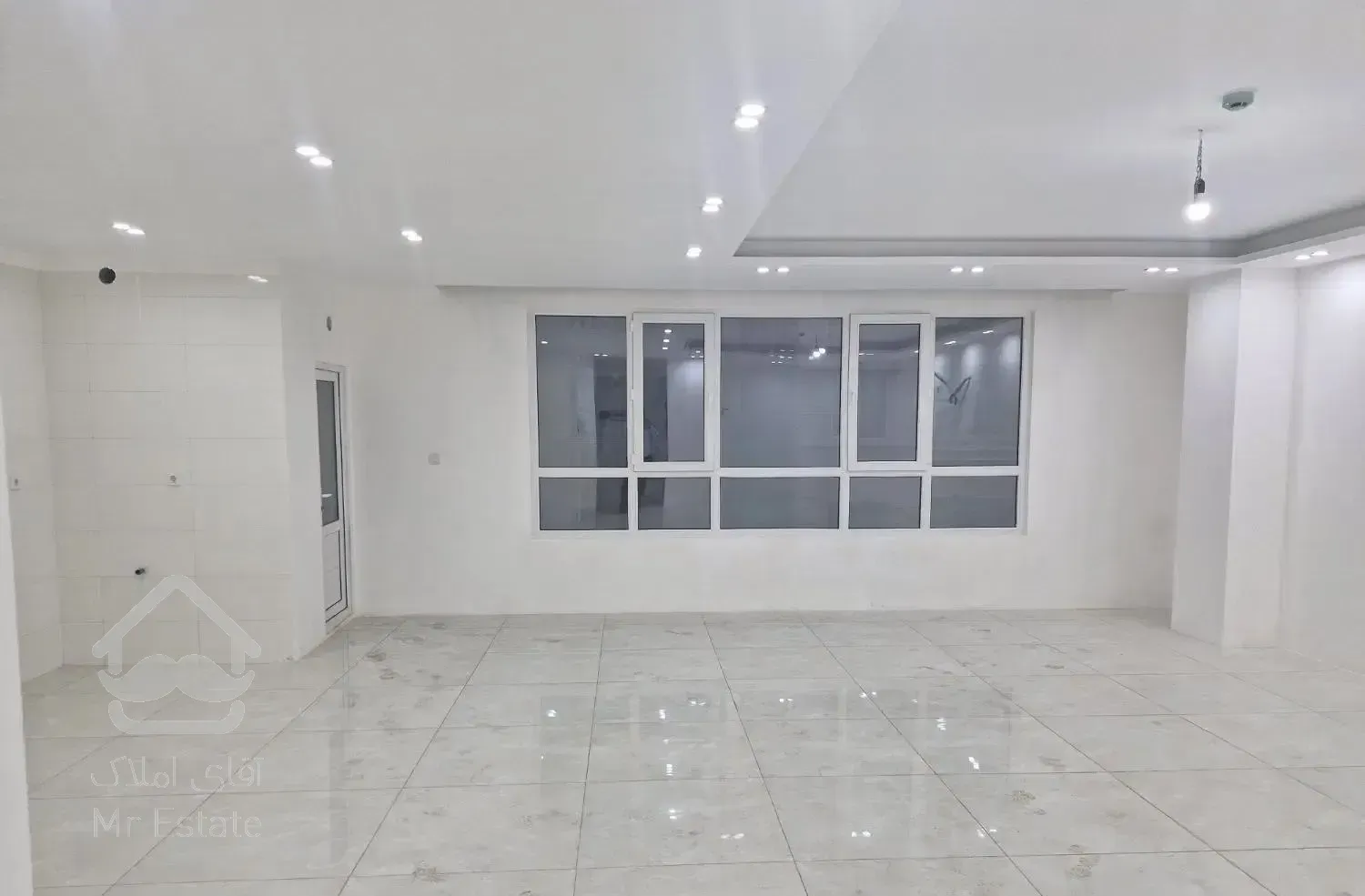 فروش آپارتمان 175 متری خیابان اتوبوسرانی گلشهر
