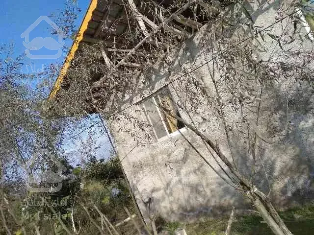 خانه ویلایی در سقالکسار