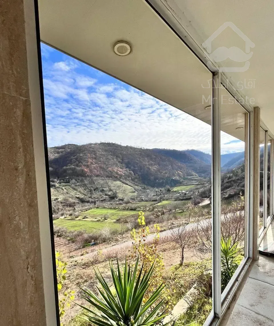 فروش ویلا تفریحی....