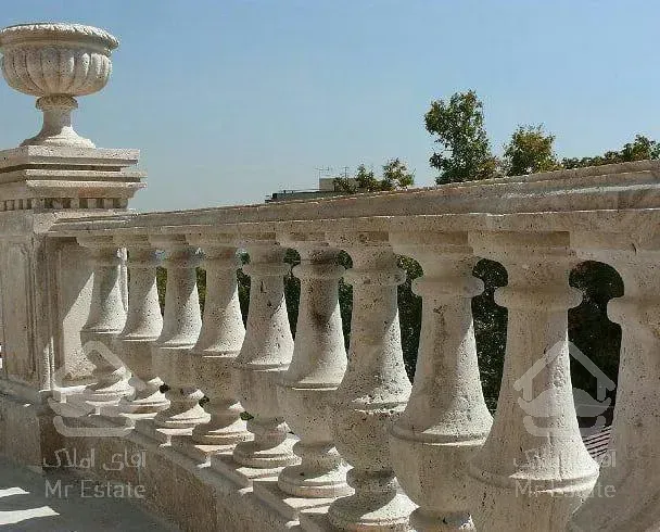 اپارتمان ۱۶۲متری/استخر،سالن جیم و سینما/گلستان