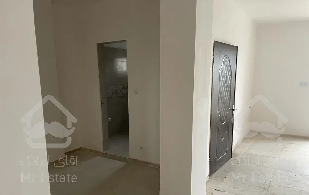 آپارتمان فروشی  دارای وام مسکن