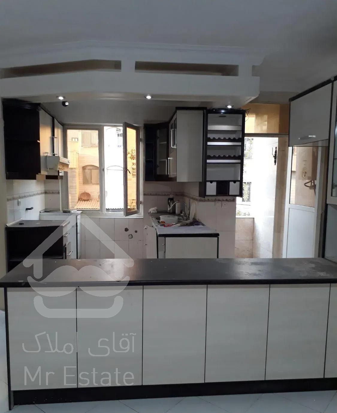 ۶۵ متر فول امکانات