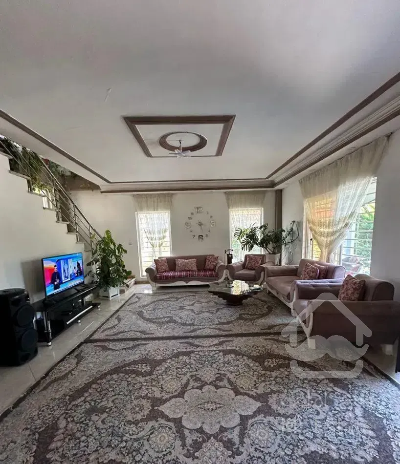 اجاره سالیانه ویلا دوبلکس تیلا کنار