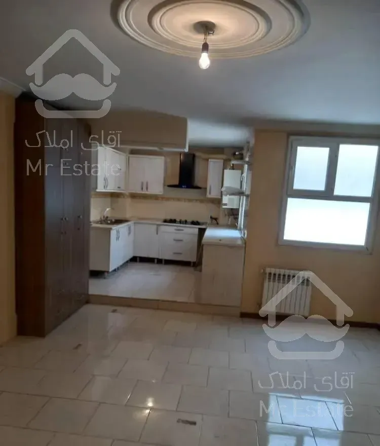 آپارتمان ۵۷ متری خیابان دستغیب