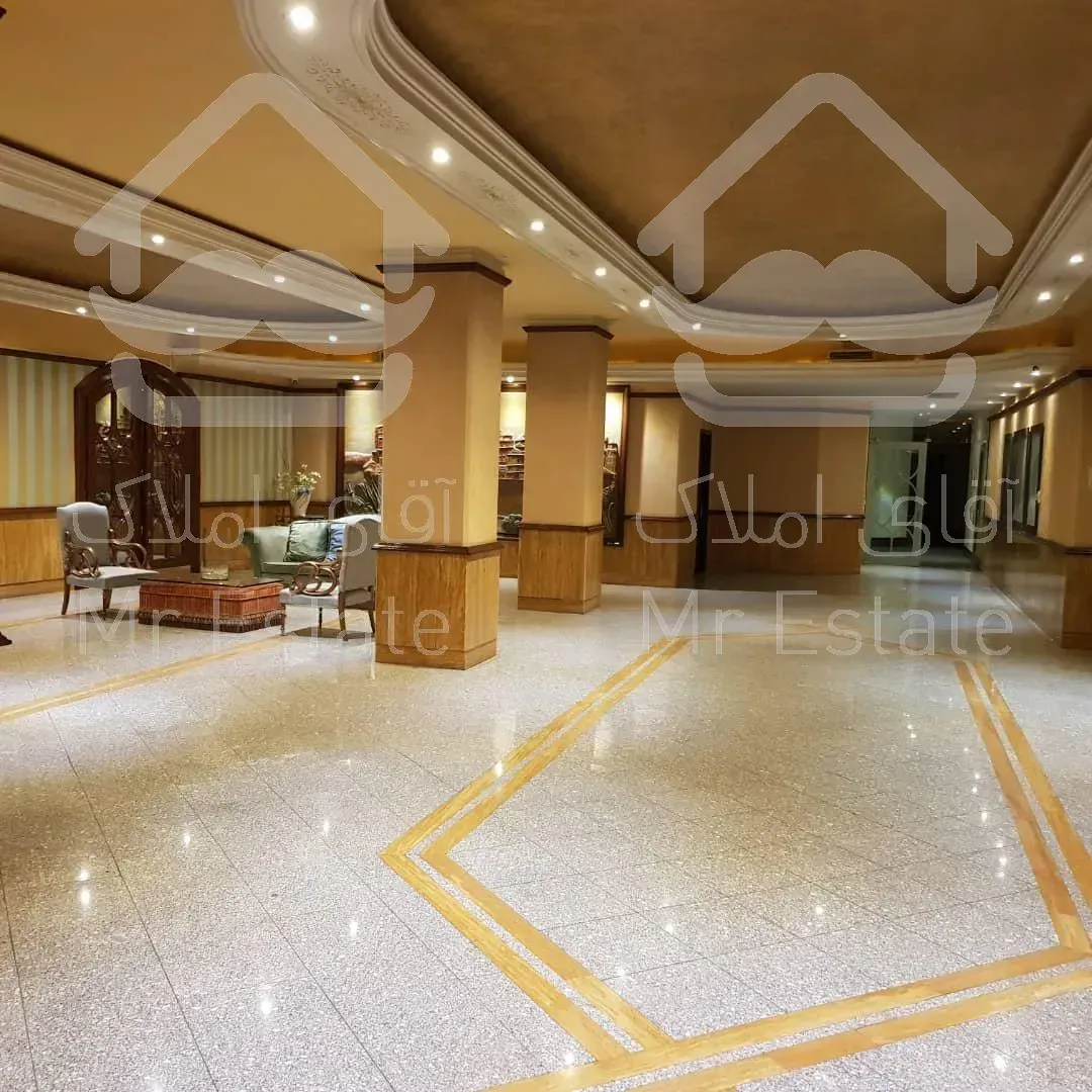 اجاره و رهن آپارتمان فرشته 161  متر اکازيون