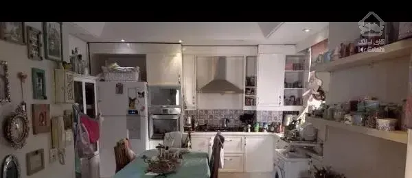 فروش آپارتمان/۱۰۷متر/هزارسنگ/فول امکانات