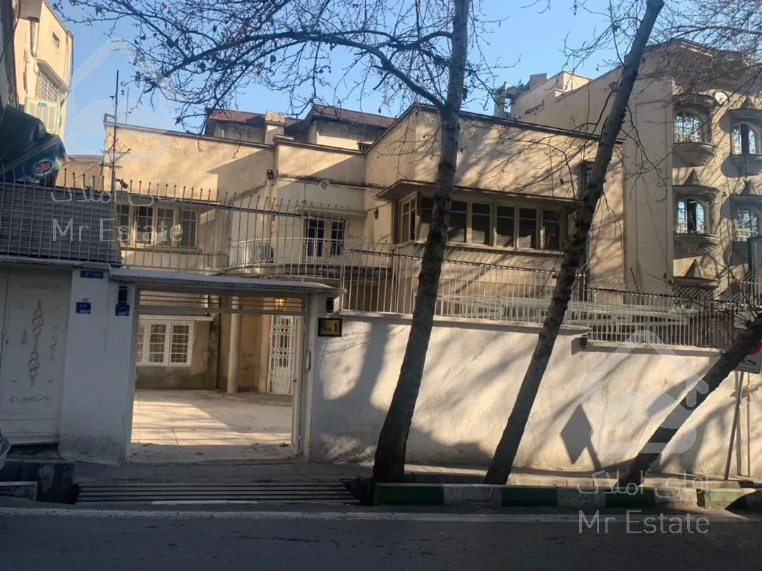 فروش کلنگی ۳۳۳متری فرشته