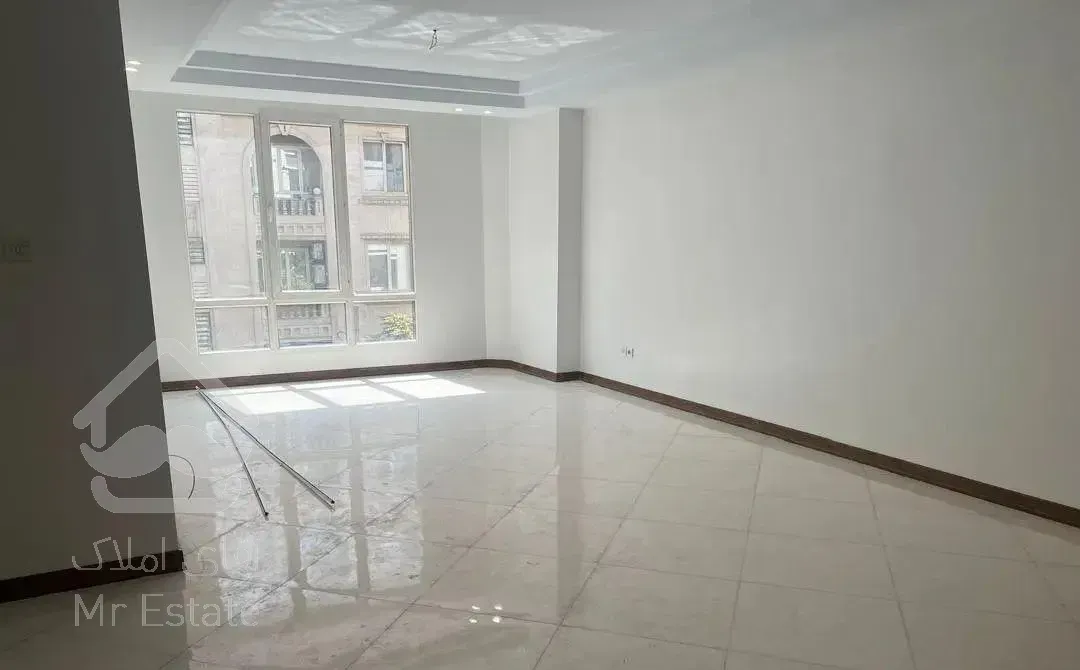 ۹۵ متر/۲ خواب/اقامت چند ساله/فول