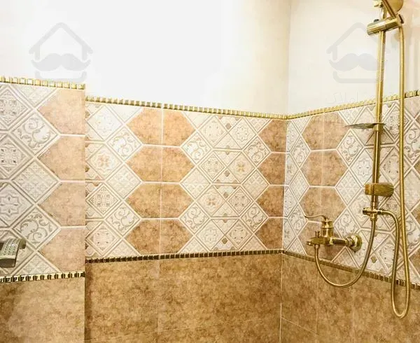 ۷۳دو خواب بلوار فردوس