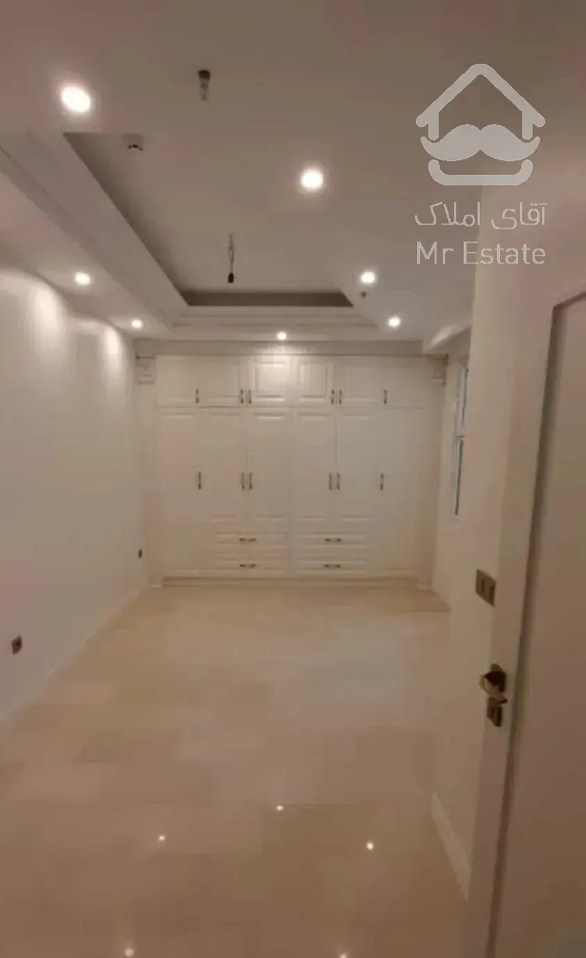 144 متر ۳ خواب فرعی بهار