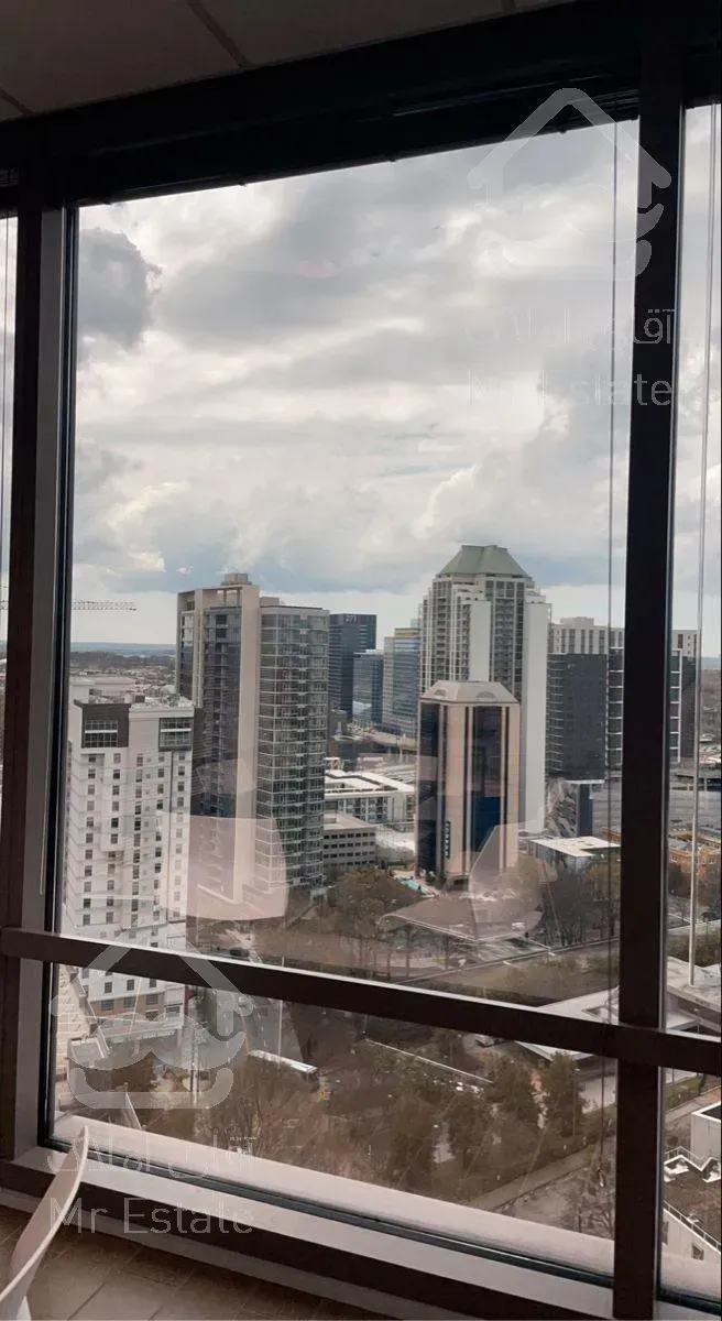 سرمایه گذاری در بهشت برج های تهران