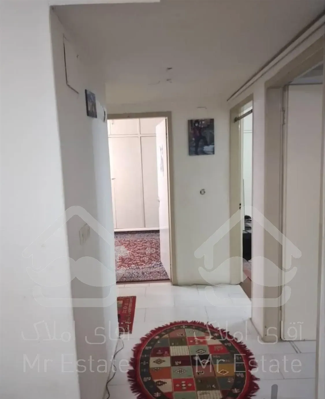 فروش اپارتمان 122متری شهرک قدس