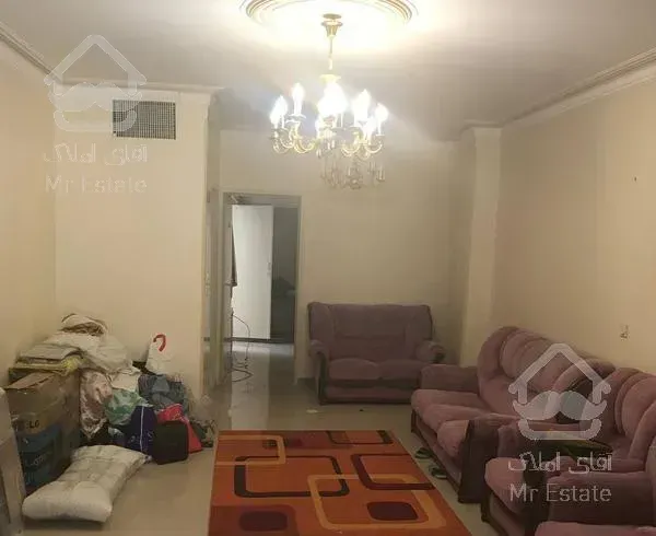 آپارتمان ٧٥ متر در بلوار فردوس غرب