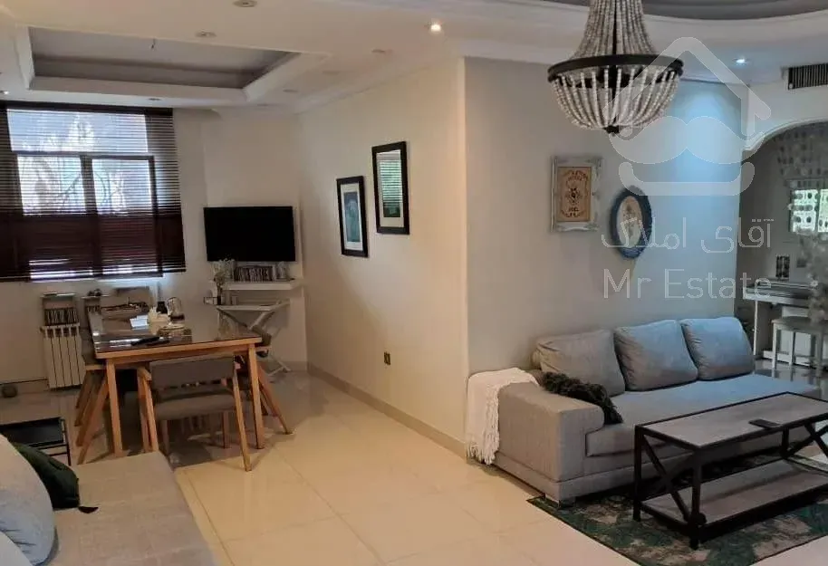 ظفر، فریدافشار، آپارتمان، ۷۷ متر ۲ خوابه