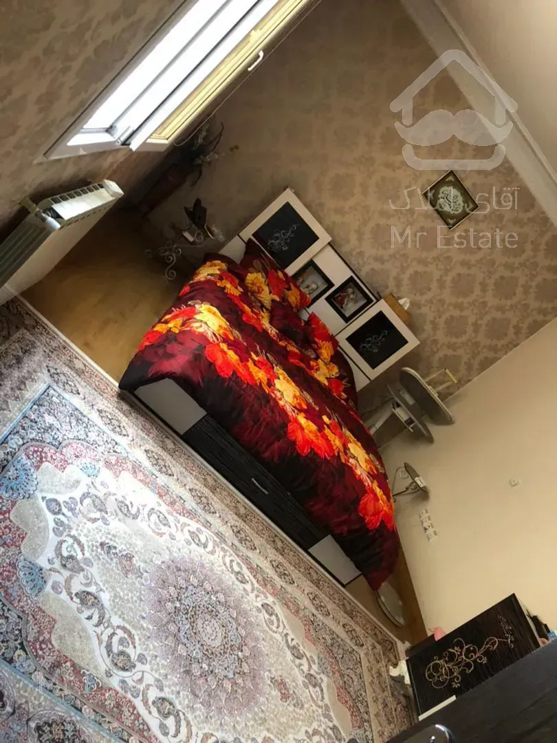 130متر.5ساله.2پارکینگ اباذر