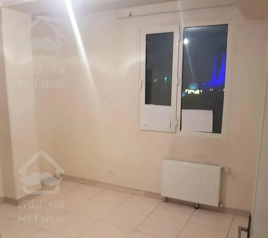 آپارتمان ۸۵متری، دوخوابه، شیرود