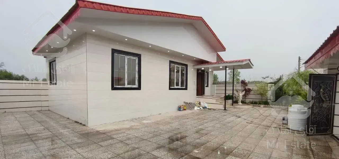 ویلای  در دهشال