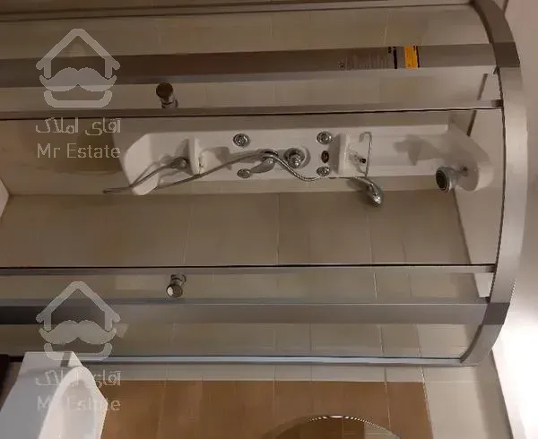 150 متر 3 خواب /سالن پرده خور/فول امکانات/الهیه